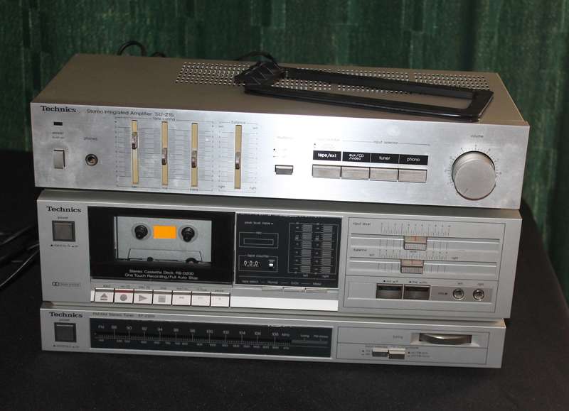 Technics System