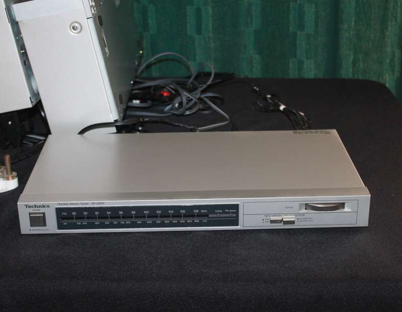 Technics System