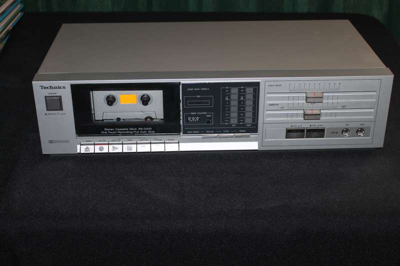 Technics System