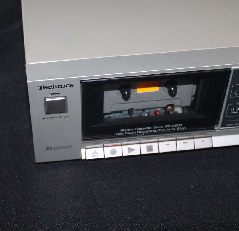 Technics System