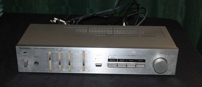 Technics System