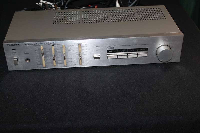 Technics System