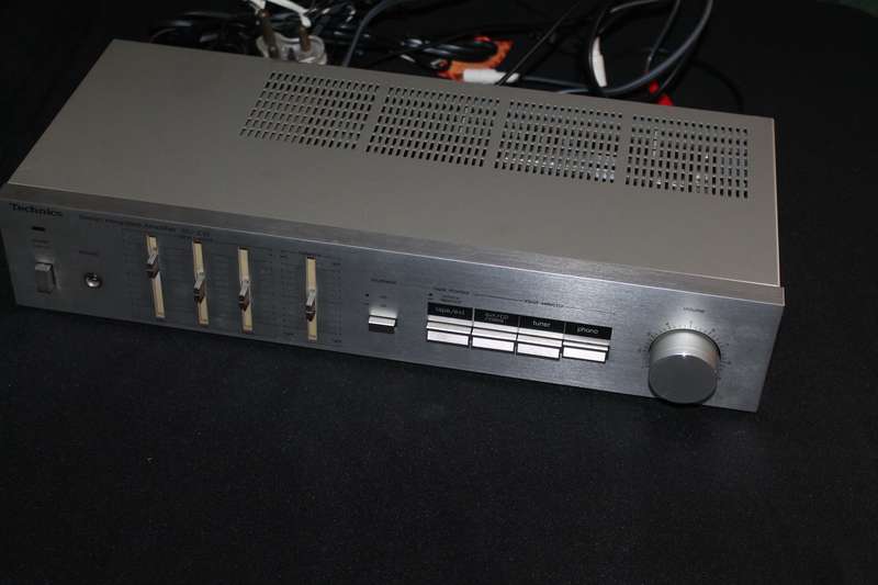 Technics System