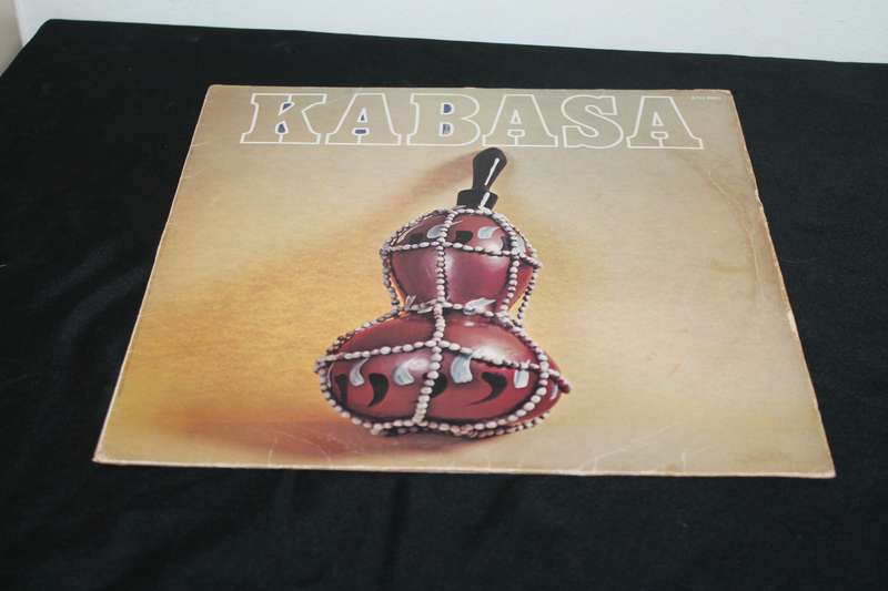 Kabasa