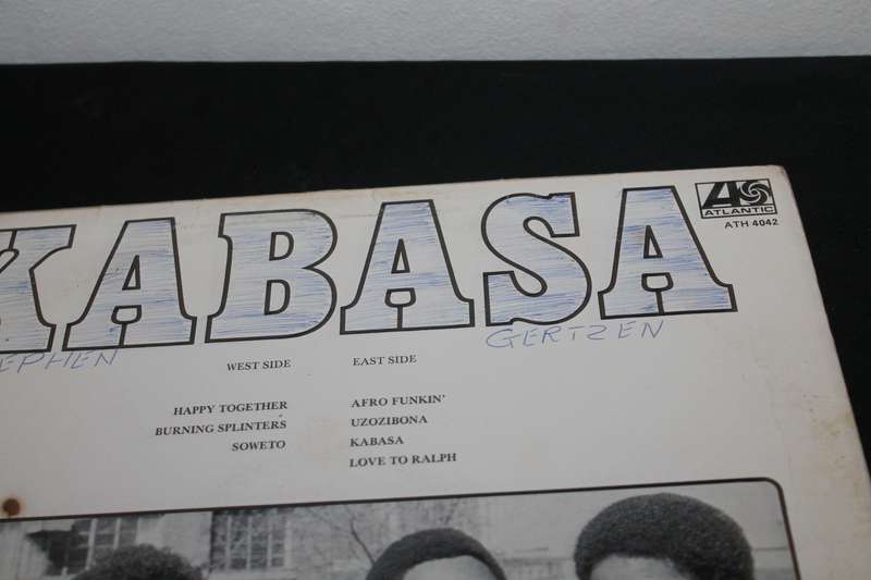 Kabasa
