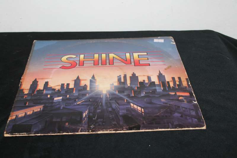Shine