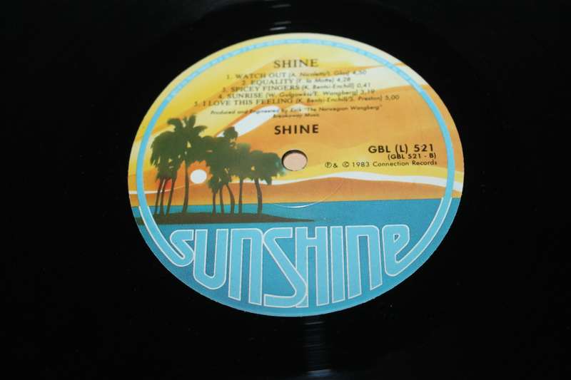 Shine