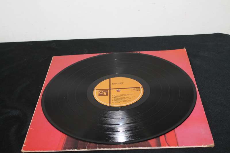 Lalo Schifrin Black Widow