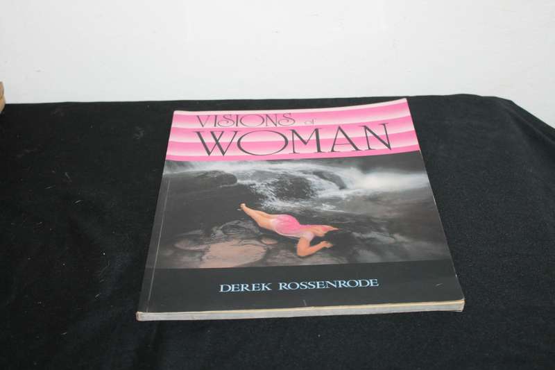 Visions of Woman
