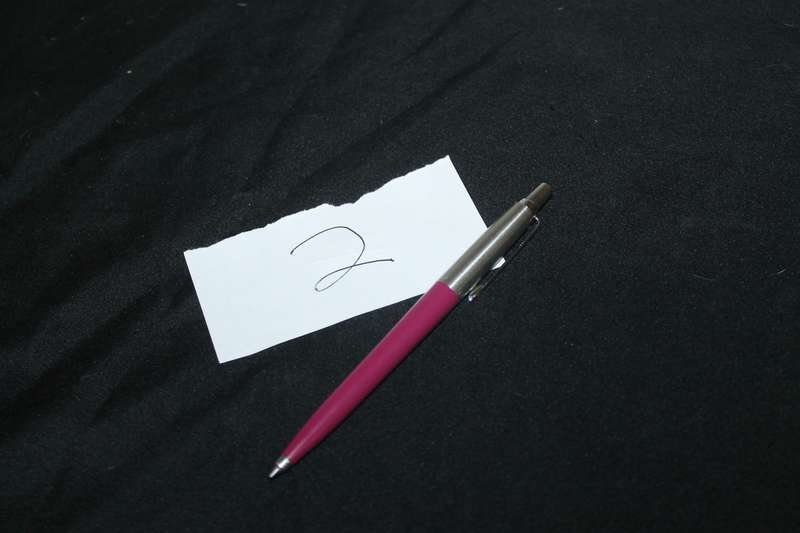Parker Pen