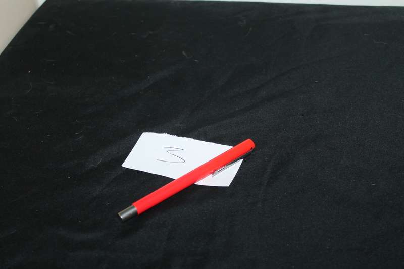 Parker Pen Red roller Ball