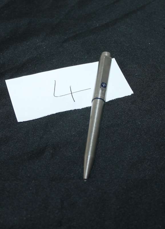 Parker Pen