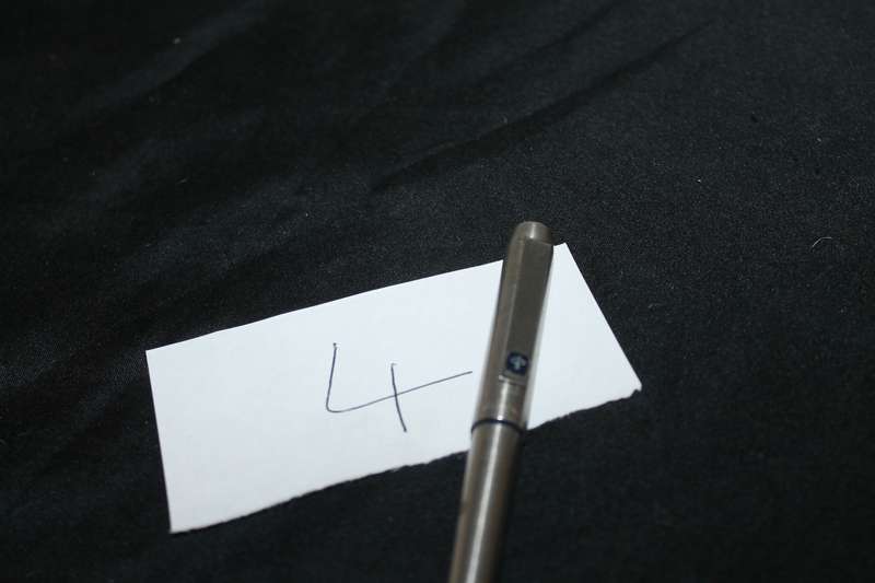 Parker Pen