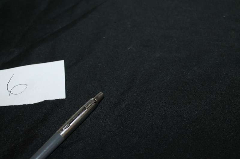 Parker Pen grey