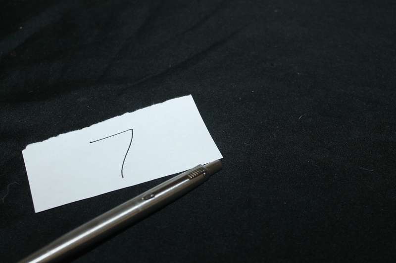 Parker Pen