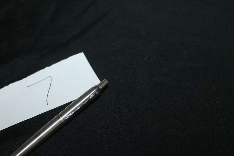 Parker Pen