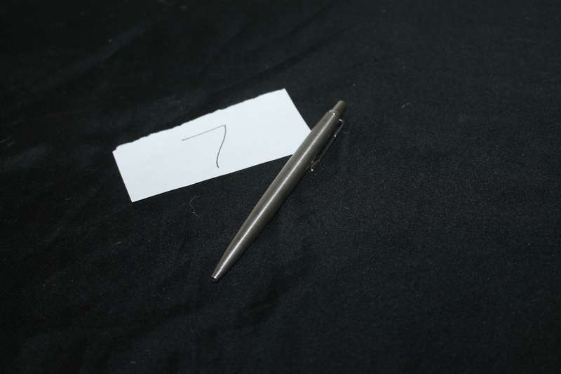 Parker Pen