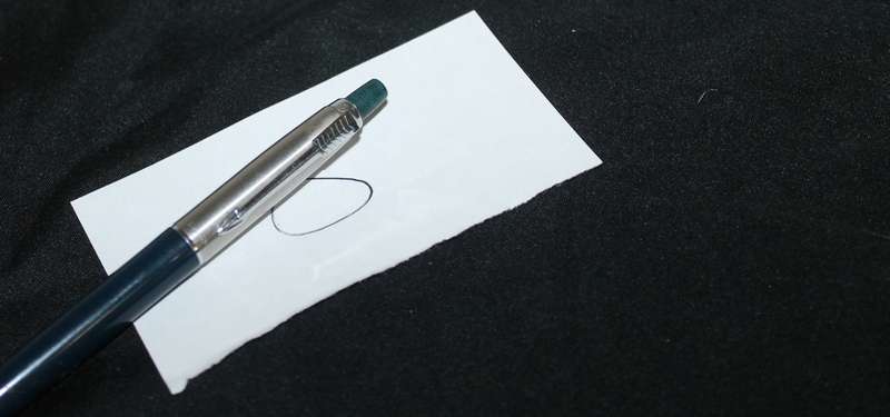Parker Pen