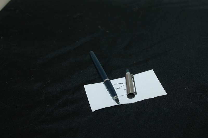 Parker Pen