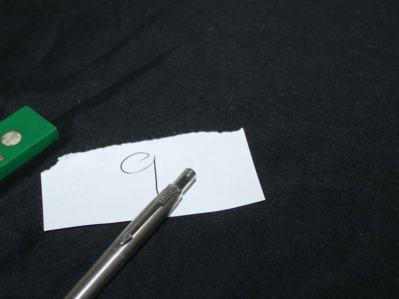 Parker Pencil