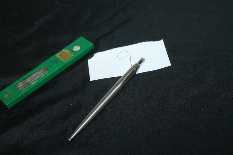 Parker Pencil