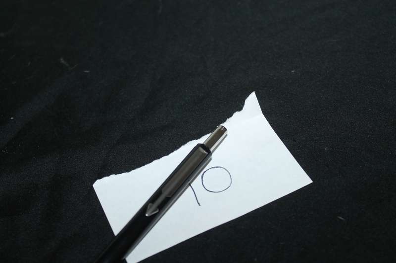 Parker Pencil