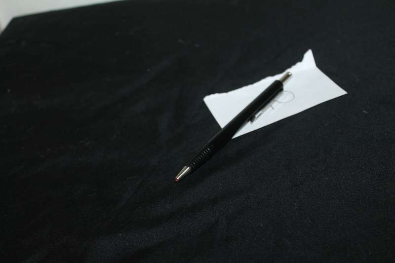 Parker Pencil