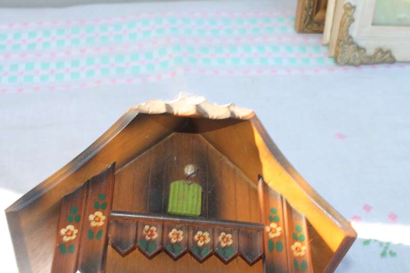 Cuckoo Clock Spares Repairs