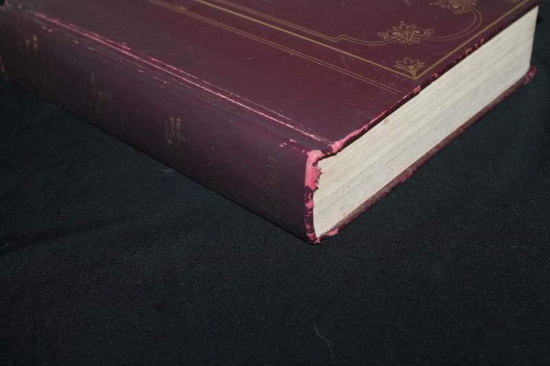 The Exhaustive Concordance of the Bible