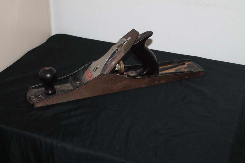 Stanley No 6 Plane