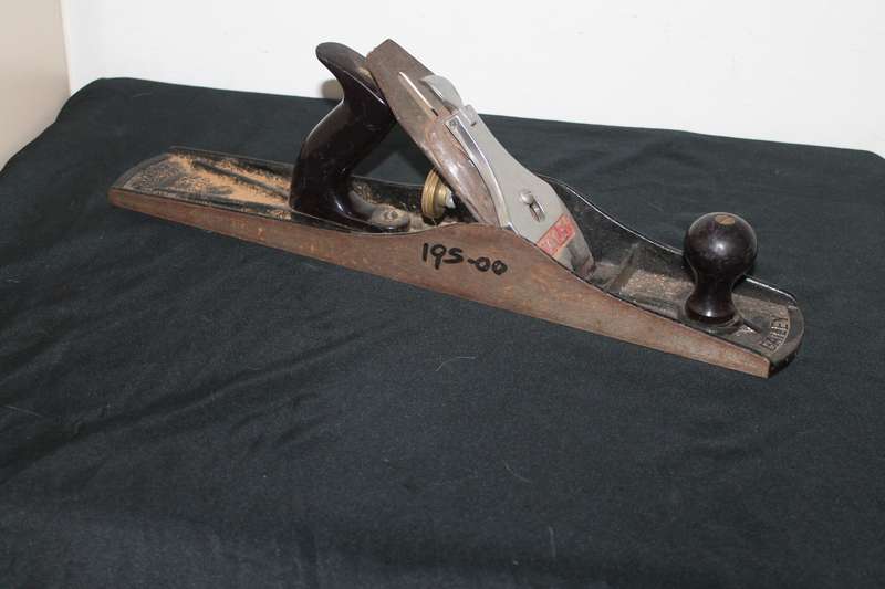 Stanley No 6 Plane