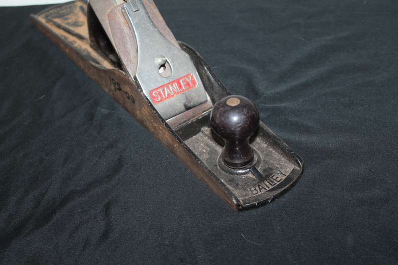 Stanley No 6 Plane