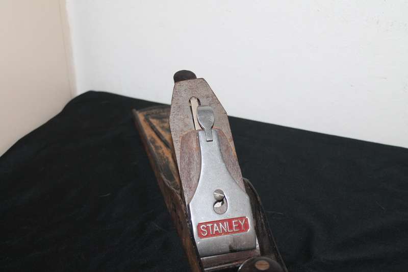 Stanley No 6 Plane