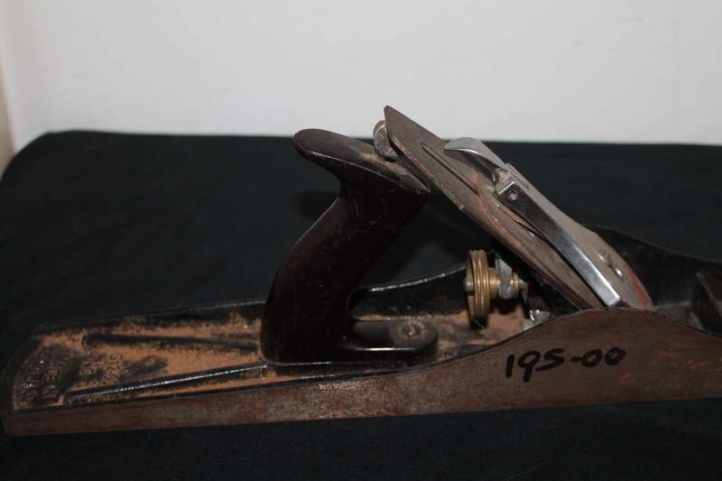 Stanley No 6 Plane