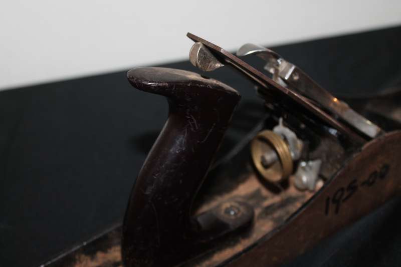 Stanley No 6 Plane