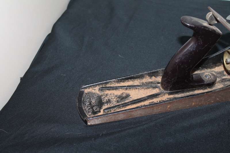 Stanley No 6 Plane