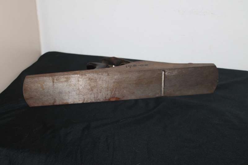 Stanley No 6 Plane