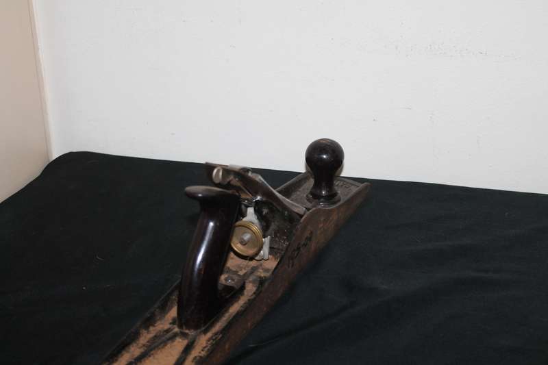 Stanley No 6 Plane