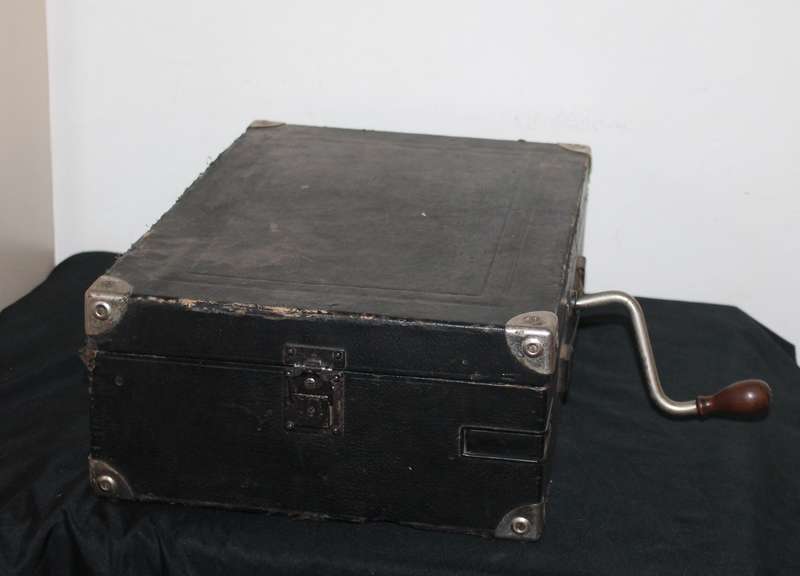Vintage Gramaphone