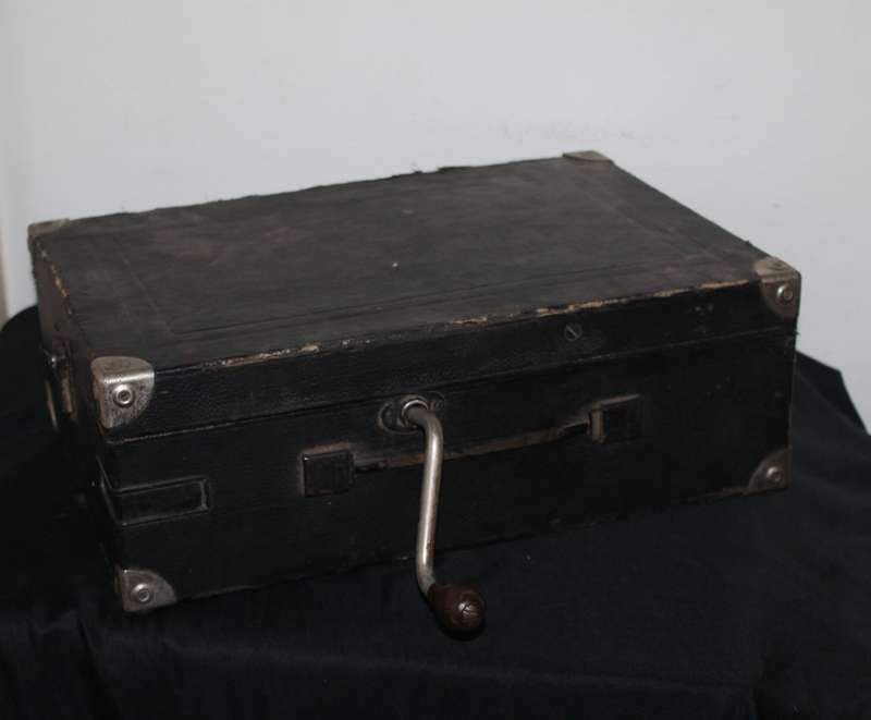 Vintage Gramaphone