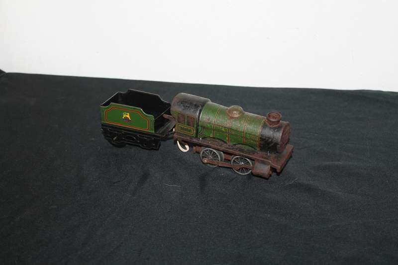Locomotive 60985