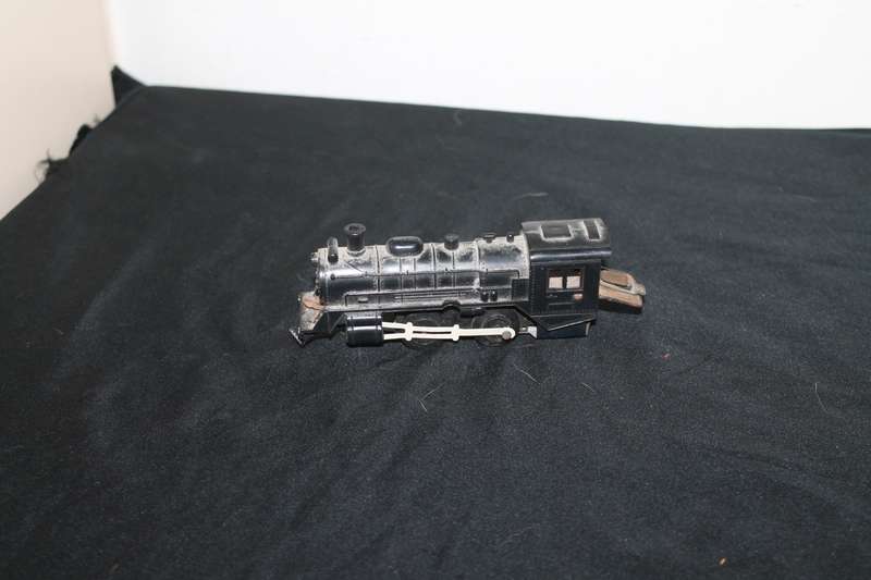 Locomotive