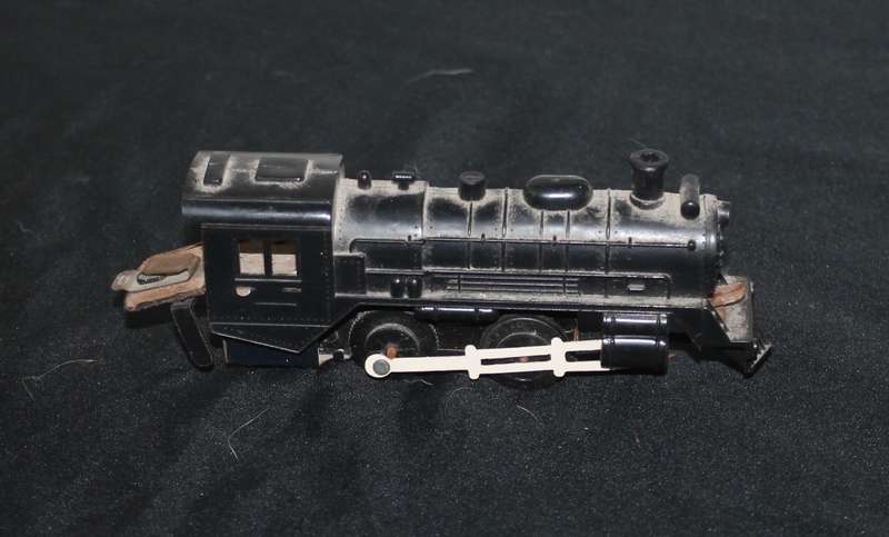 Locomotive