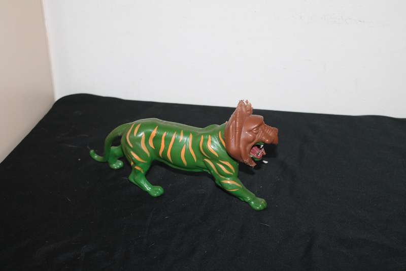 Battle Cat