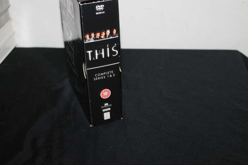 This Life Complete Series 1 and 2