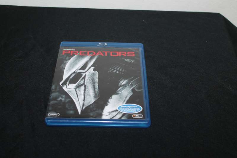 Predators