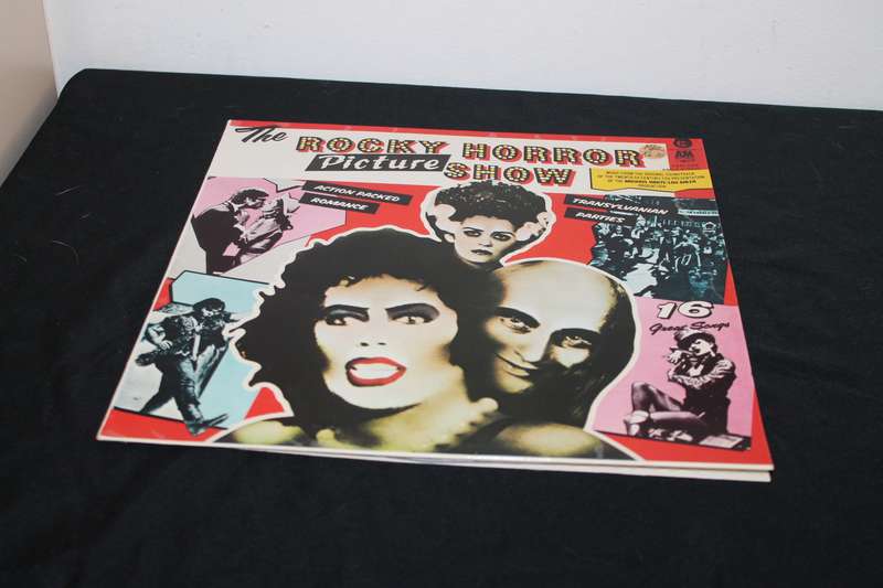 Rocky Horror Picture Show