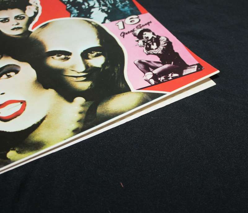 Rocky Horror Picture Show