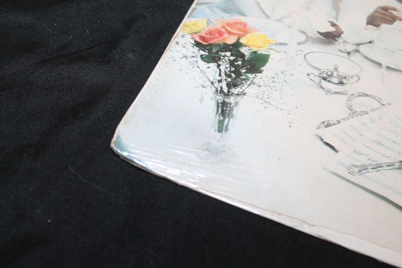 Kleeer Taste the Music Sealed