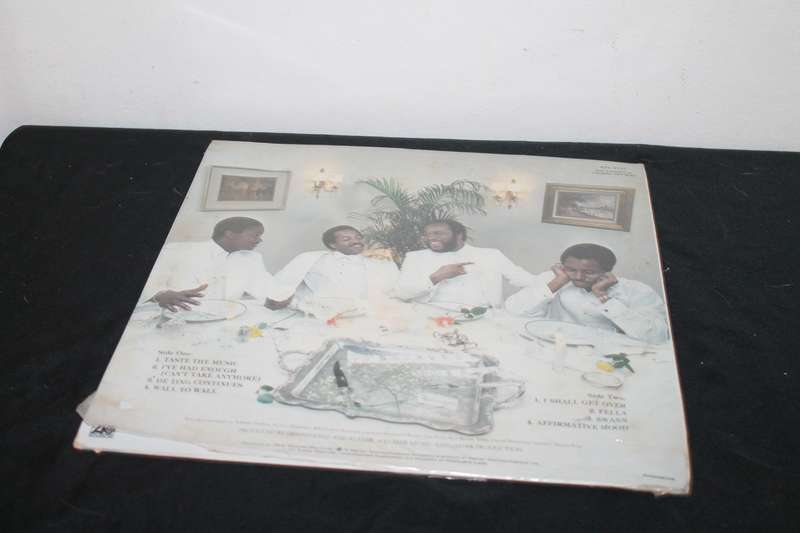 Kleeer Taste the Music Sealed